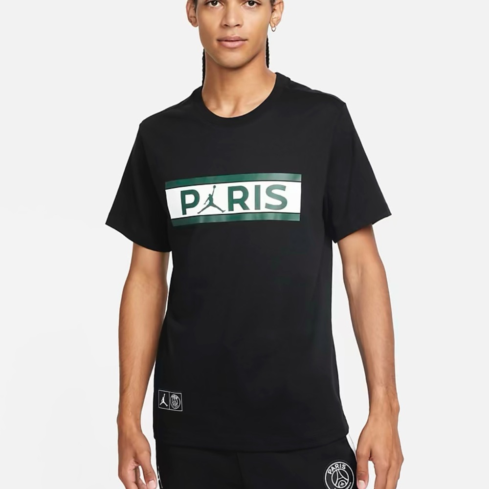 Jordan PSG Shirt Brand New